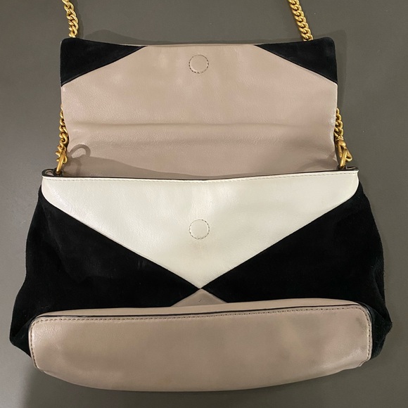 MARC JACOBS CROSSBODY - Picture 3 of 5